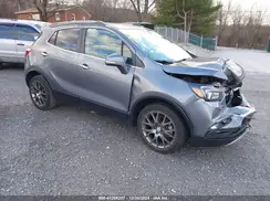 KL4CJ1SB3KB962065 2019 BUICK ENCORE