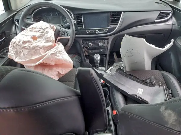 KL4CJ1SB3LB000947 2020 BUICK ENCORE - Image 8