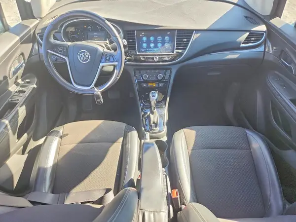 KL4CJ1SB3LB010975 2020 BUICK ENCORE - Image 8