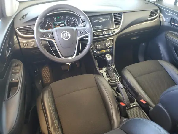 KL4CJ1SB4HB002276 2017 BUICK ENCORE - Image 8
