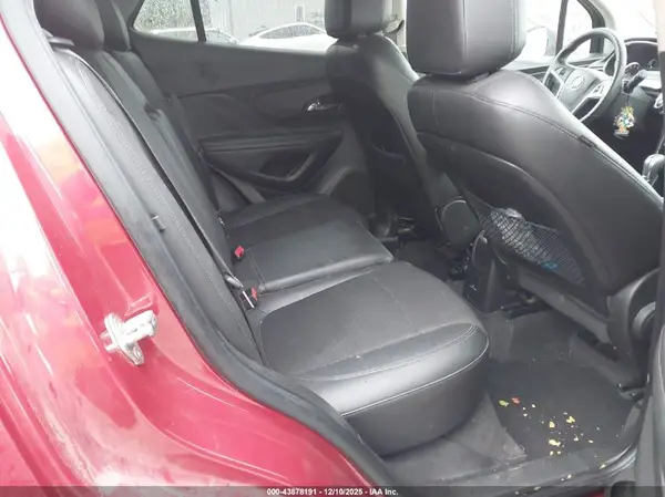 KL4CJ1SB4HB021703 2017 BUICK ENCORE - Image 8