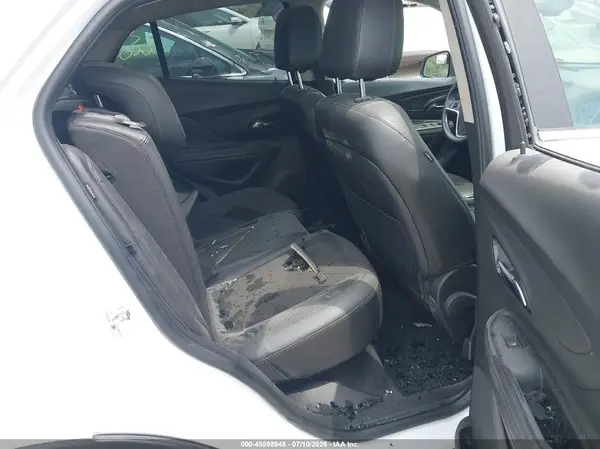 KL4CJ1SB4HB023497 2017 BUICK ENCORE - Image 8
