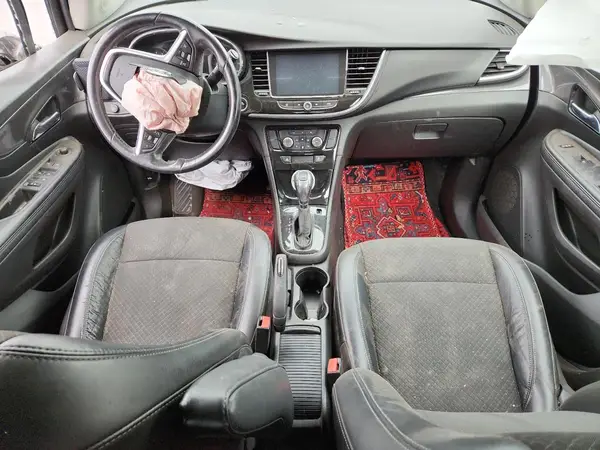 KL4CJ1SB4HB058136 2017 BUICK ENCORE - Image 8
