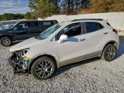 KL4CJ1SB4HB082050 2017 BUICK ENCORE