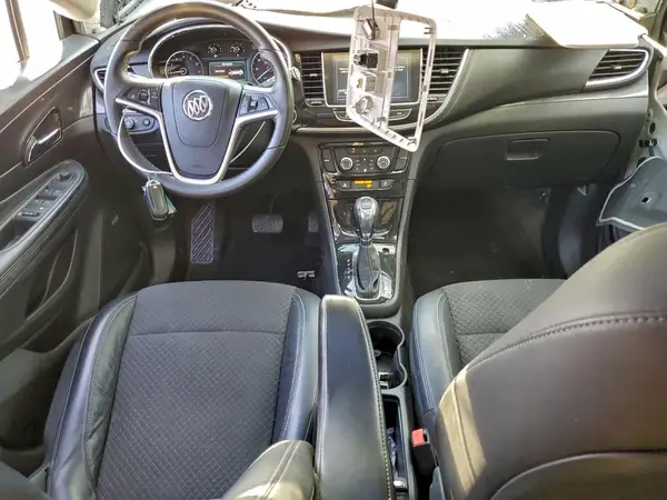 KL4CJ1SB4HB082050 2017 BUICK ENCORE - Image 8