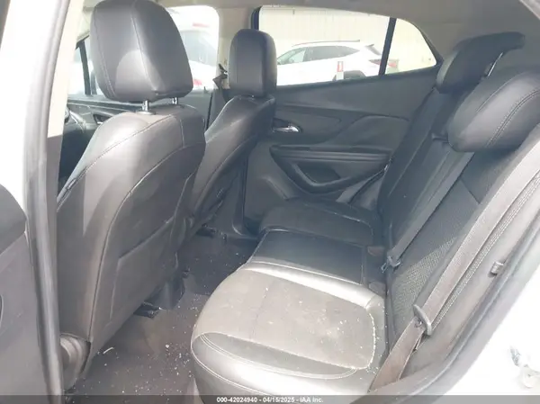KL4CJ1SB4HB085630 2017 BUICK ENCORE - Image 8