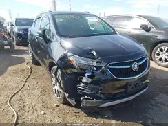 KL4CJ1SB4HB096630 2017 BUICK ENCORE