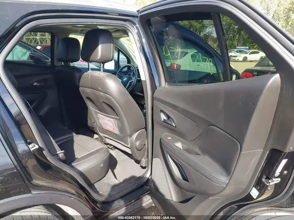 KL4CJ1SB4HB096630 2017 BUICK ENCORE - Image 8
