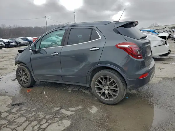 KL4CJ1SB4HB104113 2017 BUICK ENCORE - Image 2
