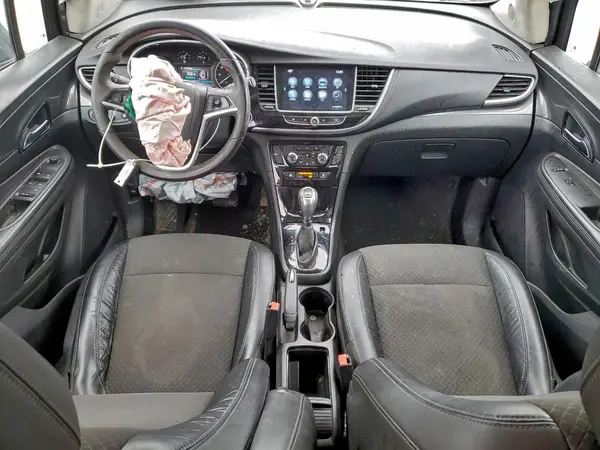 KL4CJ1SB4HB104113 2017 BUICK ENCORE - Image 8