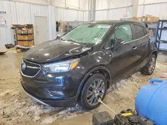 KL4CJ1SB4HB111482 2017 BUICK ENCORE