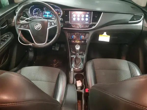 KL4CJ1SB4HB111482 2017 BUICK ENCORE - Image 8
