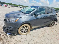 KL4CJ1SB4HB114463 2017 BUICK ENCORE