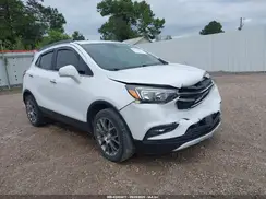 KL4CJ1SB4HB119730 2017 BUICK ENCORE