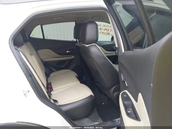 KL4CJ1SB4HB119730 2017 BUICK ENCORE - Image 8