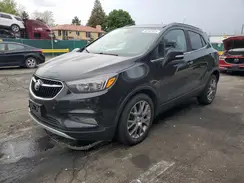 KL4CJ1SB4HB122904 2017 BUICK ENCORE