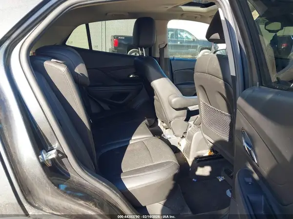 KL4CJ1SB4HB126094 2017 BUICK ENCORE - Image 8