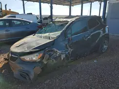 KL4CJ1SB4HB134101 2017 BUICK ENCORE