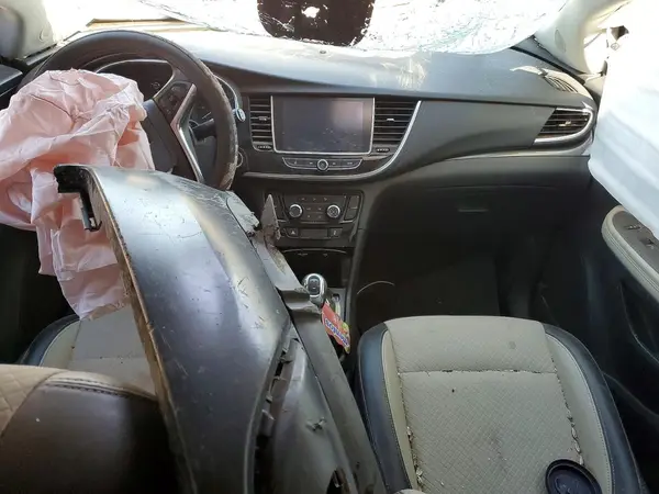 KL4CJ1SB4HB134101 2017 BUICK ENCORE - Image 8