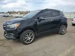 KL4CJ1SB4HB190569 2017 BUICK ENCORE