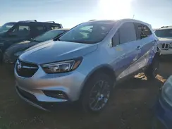 KL4CJ1SB4HB227135 2017 BUICK ENCORE