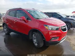 KL4CJ1SB4HB248194 2017 BUICK ENCORE