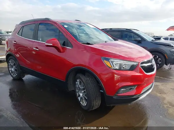 KL4CJ1SB4HB248194 2017 BUICK ENCORE - Image 1