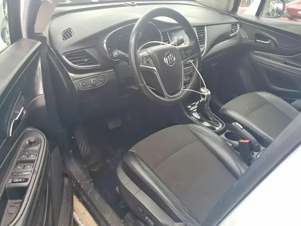 KL4CJ1SB4JB567424 2018 BUICK ENCORE - Image 8