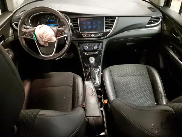 KL4CJ1SB4JB593294 2018 BUICK ENCORE - Image 8