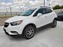 KL4CJ1SB4JB643708 2018 BUICK ENCORE