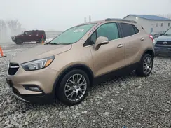 KL4CJ1SB4JB668320 2018 BUICK ENCORE