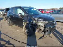 KL4CJ1SB4KB704427 2019 BUICK ENCORE