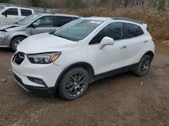 KL4CJ1SB4KB705349 2019 BUICK ENCORE