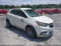 KL4CJ1SB4KB709420 2019 BUICK ENCORE
