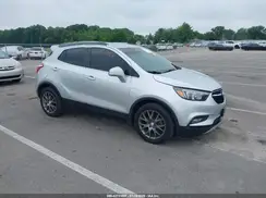 KL4CJ1SB4KB724239 2019 BUICK ENCORE