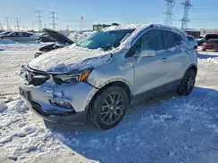 KL4CJ1SB4KB741235 2019 BUICK ENCORE