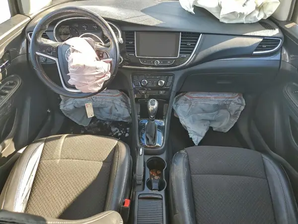 KL4CJ1SB4KB741235 2019 BUICK ENCORE - Image 8