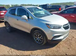 KL4CJ1SB4KB777779 2019 BUICK ENCORE