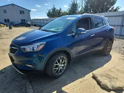 KL4CJ1SB4KB778625 2019 BUICK ENCORE