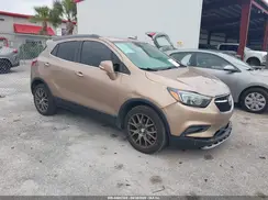 KL4CJ1SB4KB792685 2019 BUICK ENCORE