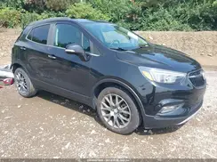 KL4CJ1SB4KB797742 2019 BUICK ENCORE