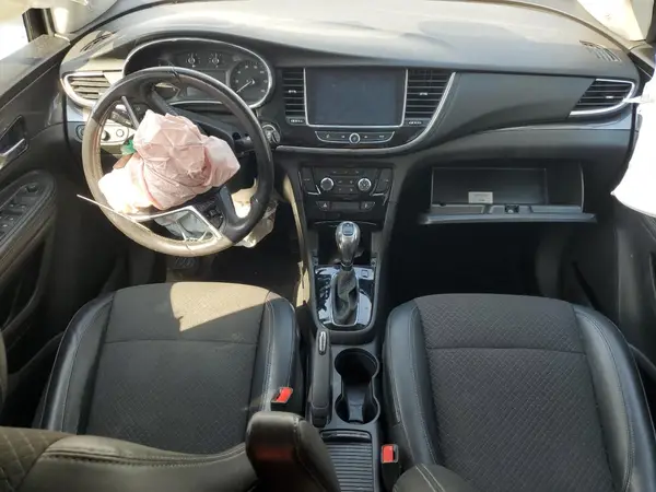 KL4CJ1SB4KB860256 2019 BUICK ENCORE - Image 8