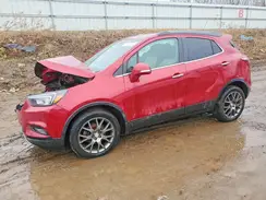 KL4CJ1SB4KB877848 2019 BUICK ENCORE