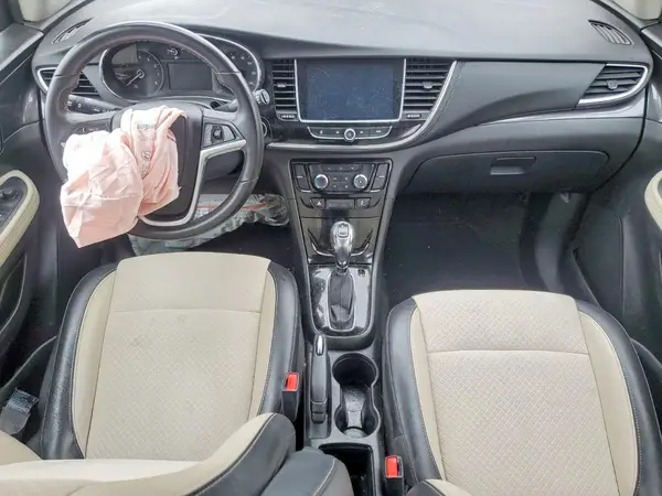 KL4CJ1SB4KB877848 2019 BUICK ENCORE - Image 8