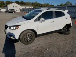 KL4CJ1SB4KB900111 2019 BUICK ENCORE