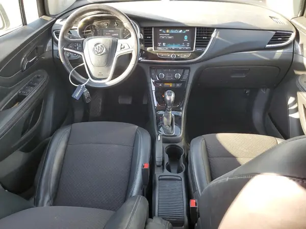 KL4CJ1SB4KB900111 2019 BUICK ENCORE - Image 8