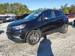 KL4CJ1SB4KB901615 2019 BUICK ENCORE