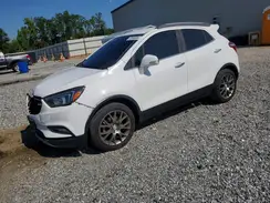KL4CJ1SB4KB906555 2019 BUICK ENCORE