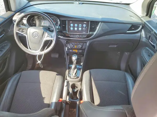 KL4CJ1SB4KB906555 2019 BUICK ENCORE - Image 8