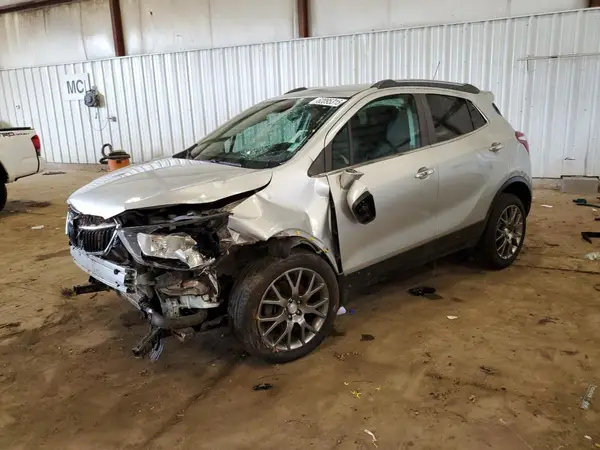 KL4CJ1SB4KB915630 2019 BUICK ENCORE - Image 1